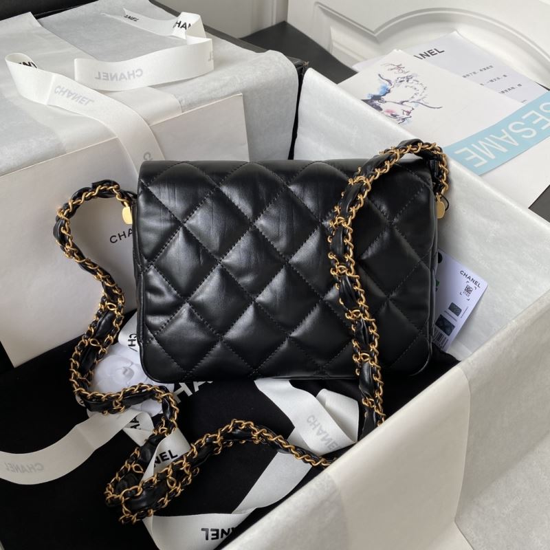 Chanel Satchel Bags